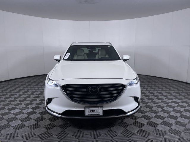 2018 Mazda CX-9 Grand Touring
