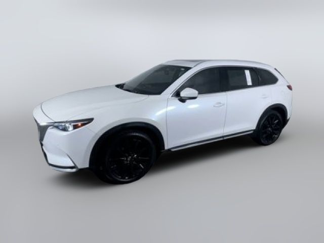 2018 Mazda CX-9 Grand Touring