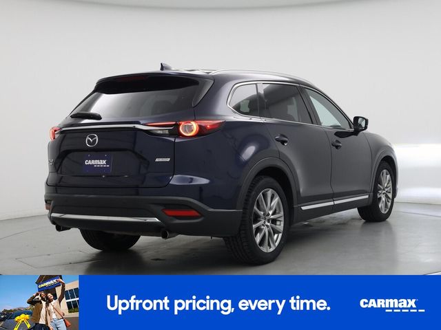 2018 Mazda CX-9 Grand Touring