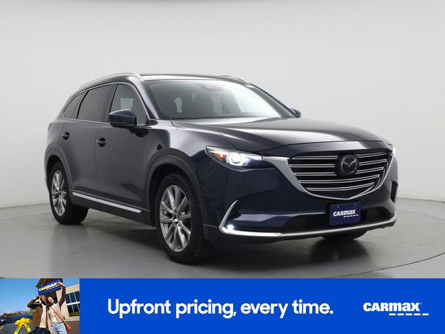 2018 Mazda CX-9 Grand Touring