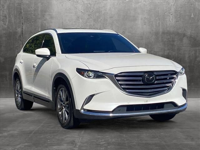 2018 Mazda CX-9 Grand Touring