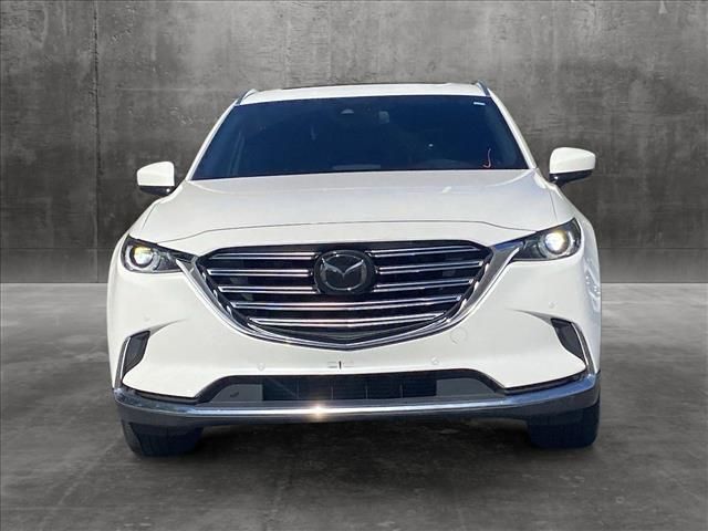 2018 Mazda CX-9 Grand Touring