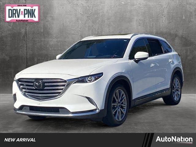 2018 Mazda CX-9 Grand Touring