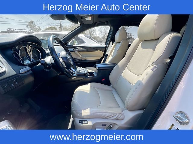 2018 Mazda CX-9 Grand Touring