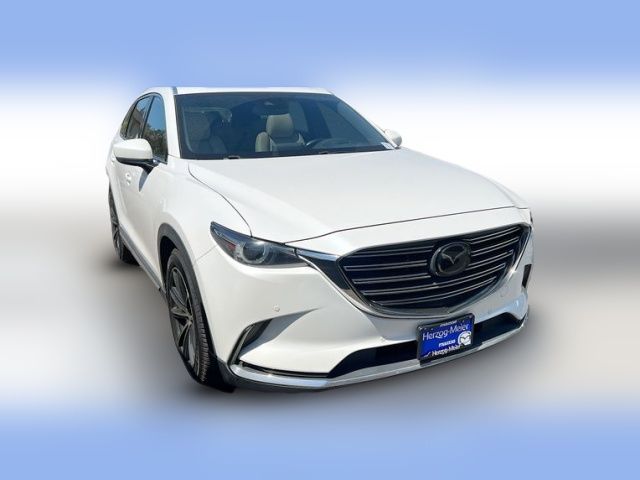 2018 Mazda CX-9 Grand Touring