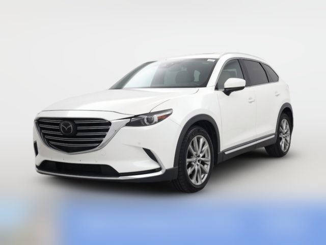 2018 Mazda CX-9 Grand Touring