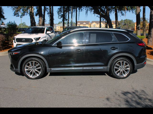 2018 Mazda CX-9 Grand Touring