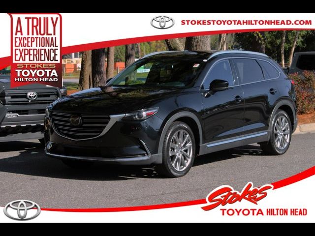 2018 Mazda CX-9 Grand Touring