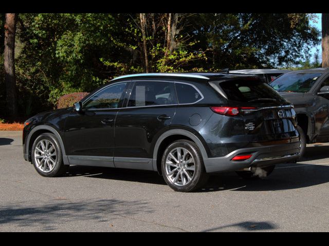 2018 Mazda CX-9 Grand Touring