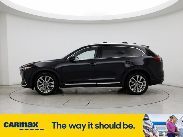 2018 Mazda CX-9 Grand Touring