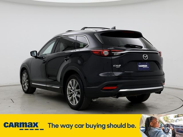 2018 Mazda CX-9 Grand Touring