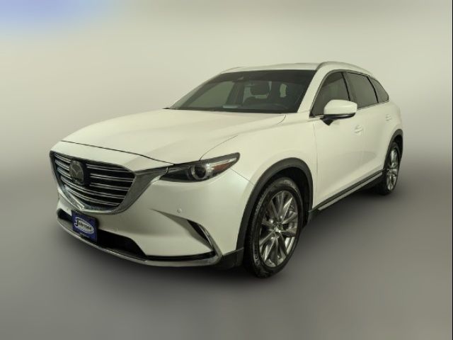 2018 Mazda CX-9 Grand Touring