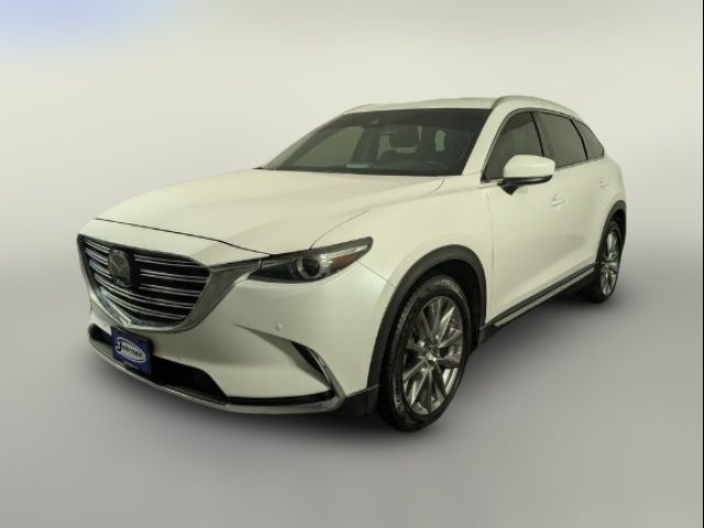 2018 Mazda CX-9 Grand Touring