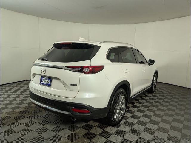 2018 Mazda CX-9 Grand Touring