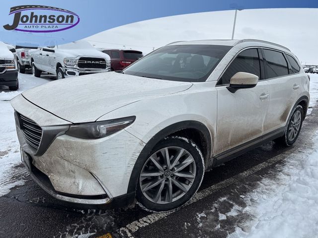 2018 Mazda CX-9 Grand Touring