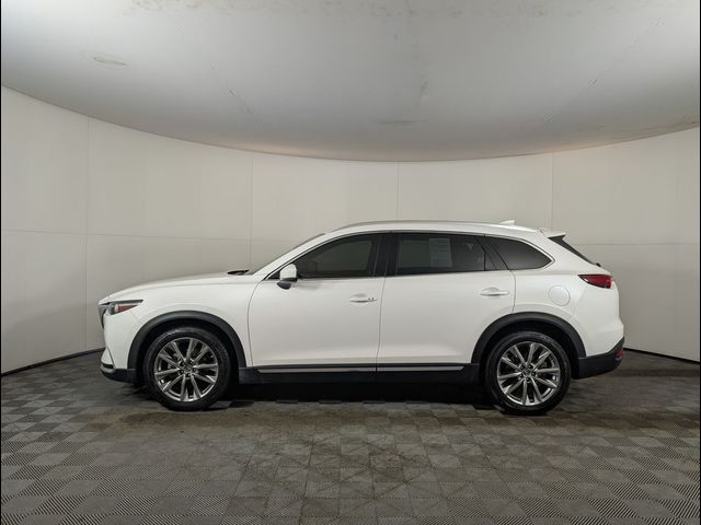 2018 Mazda CX-9 Grand Touring