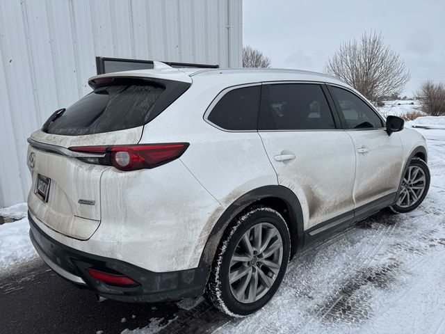 2018 Mazda CX-9 Grand Touring