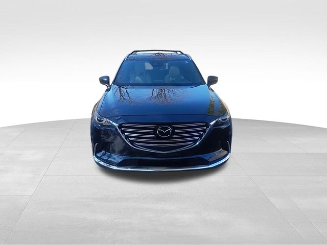 2018 Mazda CX-9 Grand Touring