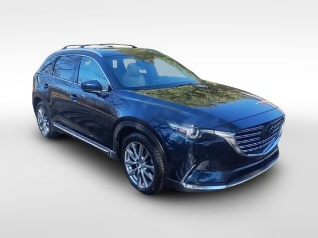 2018 Mazda CX-9 Grand Touring