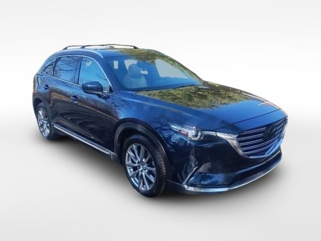 2018 Mazda CX-9 Grand Touring