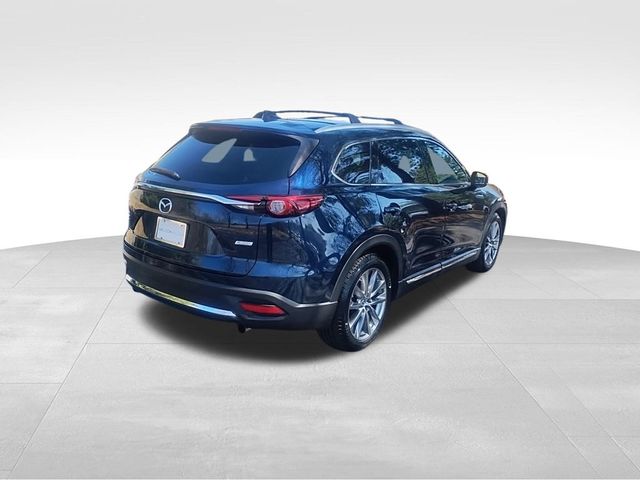 2018 Mazda CX-9 Grand Touring