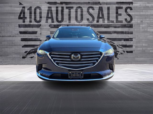 2018 Mazda CX-9 Grand Touring