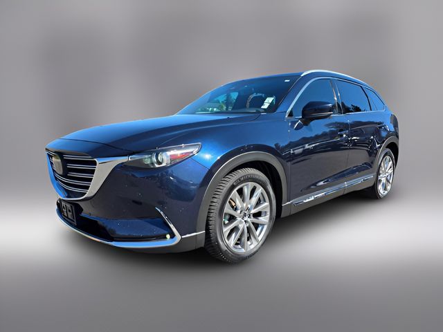 2018 Mazda CX-9 Grand Touring