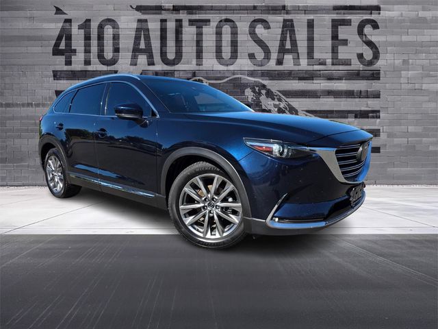 2018 Mazda CX-9 Grand Touring