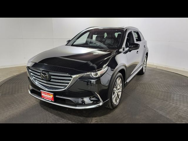 2018 Mazda CX-9 Grand Touring