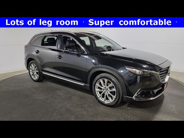 2018 Mazda CX-9 Grand Touring