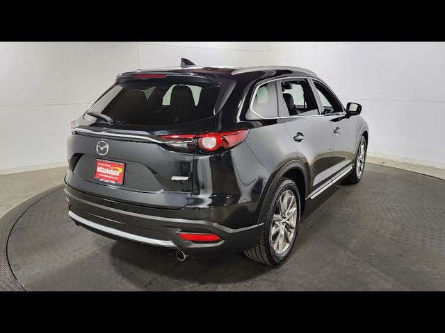 2018 Mazda CX-9 Grand Touring