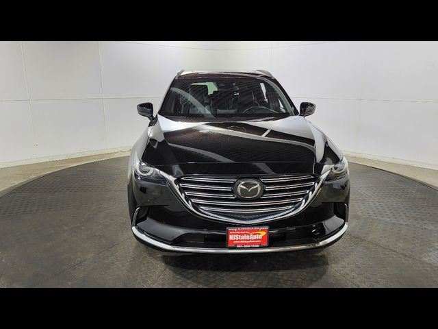 2018 Mazda CX-9 Grand Touring