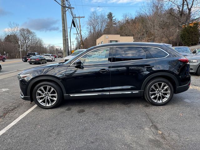 2018 Mazda CX-9 Grand Touring