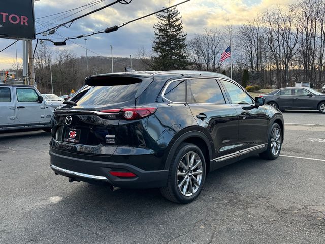 2018 Mazda CX-9 Grand Touring