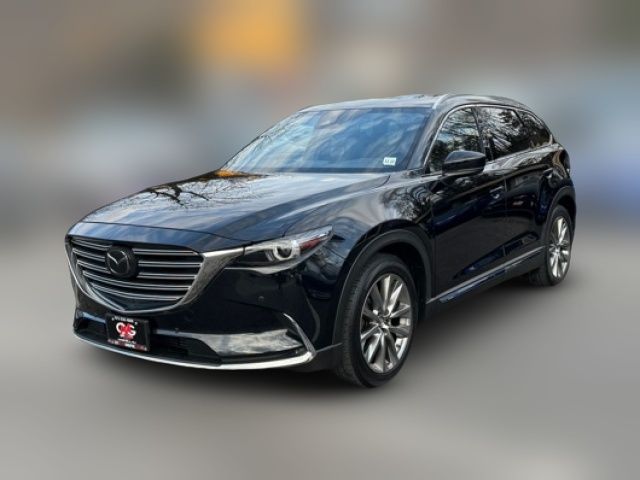 2018 Mazda CX-9 Grand Touring