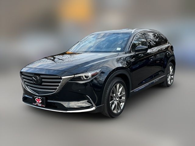 2018 Mazda CX-9 Grand Touring