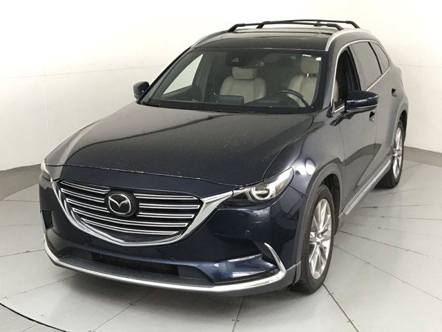 2018 Mazda CX-9 Grand Touring