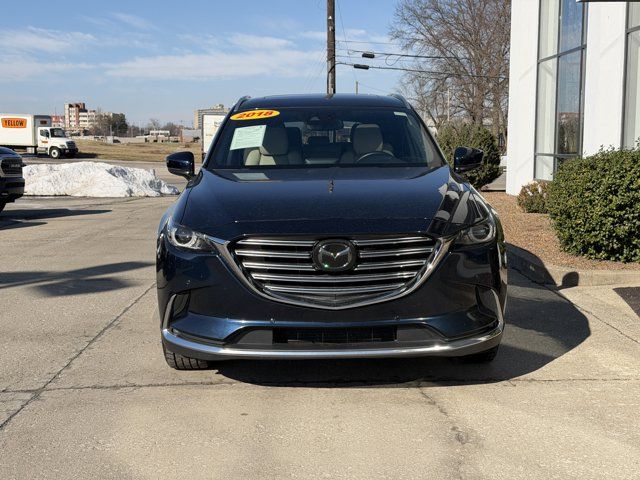 2018 Mazda CX-9 Grand Touring