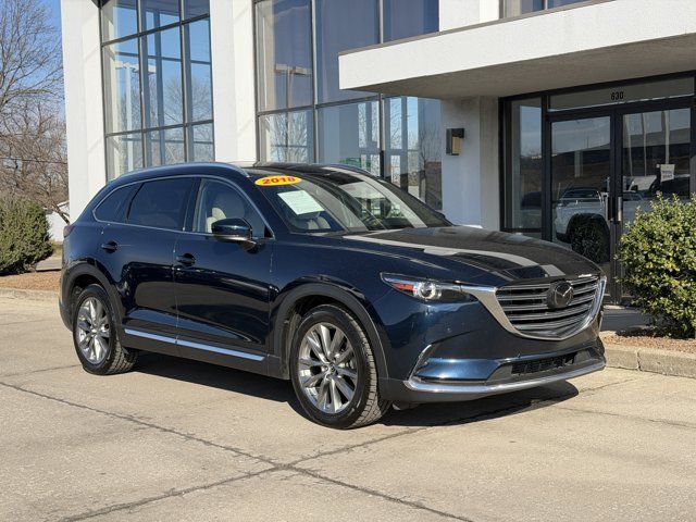 2018 Mazda CX-9 Grand Touring