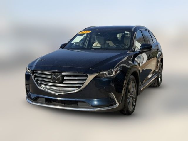 2018 Mazda CX-9 Grand Touring