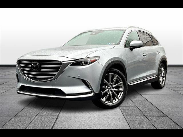 2018 Mazda CX-9 Grand Touring