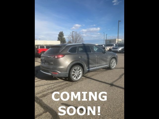 2018 Mazda CX-9 Grand Touring