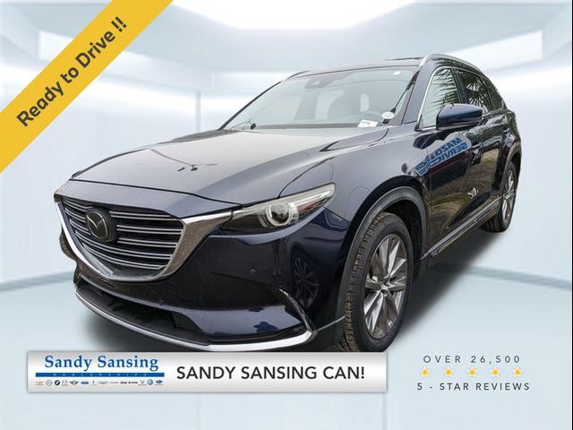 2018 Mazda CX-9 Grand Touring