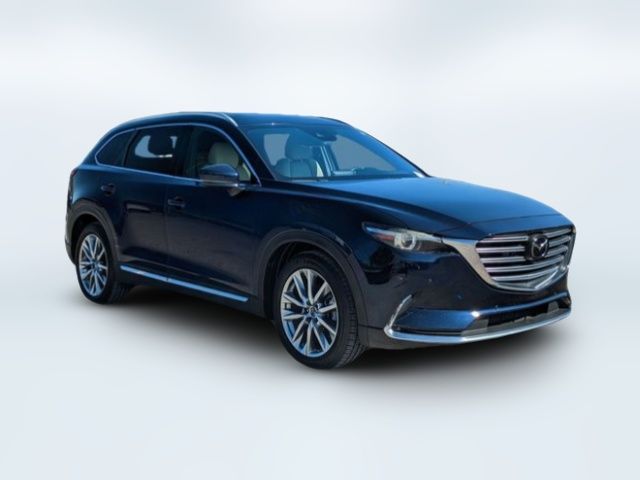 2018 Mazda CX-9 Grand Touring