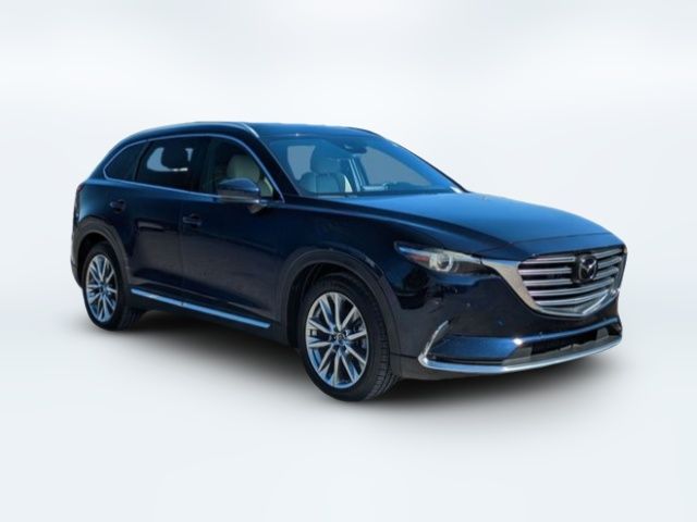 2018 Mazda CX-9 Grand Touring