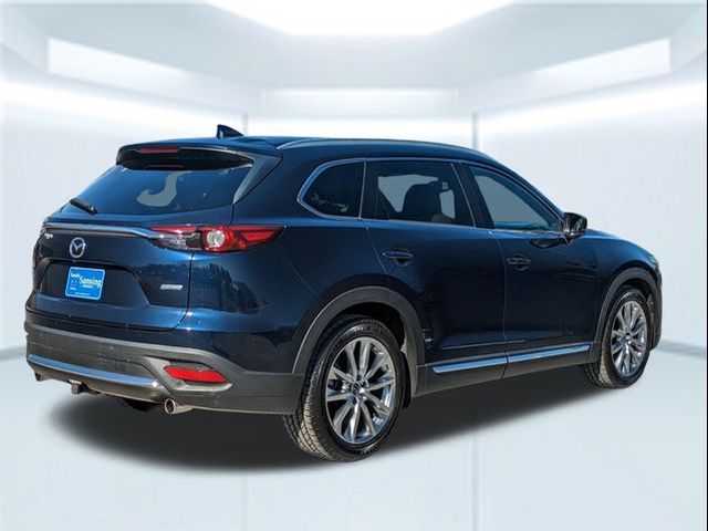 2018 Mazda CX-9 Grand Touring