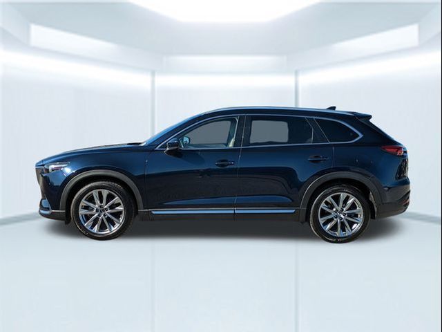 2018 Mazda CX-9 Grand Touring