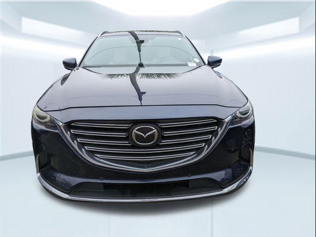 2018 Mazda CX-9 Grand Touring