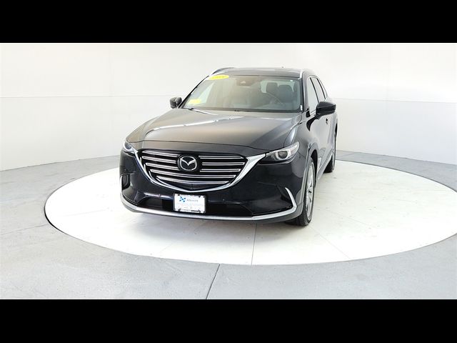 2018 Mazda CX-9 Grand Touring