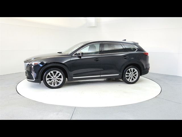 2018 Mazda CX-9 Grand Touring